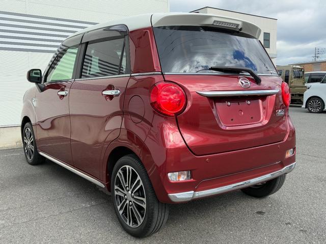 キャストスタイルＧ　ターボ　ＶＳ　ＳＡIIIナビゲーション　パノラマカメラ　ＥＴＣ　ドライブレコーダー　前席シートヒーター　ＬＥＤヘッドランプ　電動格納式ミラー　アイドリングストップ　プッシュボタンスタート　オートエアコン　オートハイビーム（奈良県）の中古車