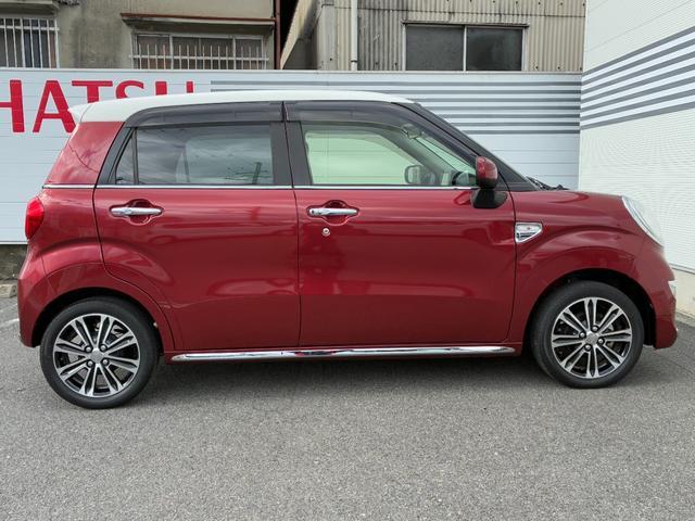 キャストスタイルＧ　ターボ　ＶＳ　ＳＡIIIナビゲーション　パノラマカメラ　ＥＴＣ　ドライブレコーダー　前席シートヒーター　ＬＥＤヘッドランプ　電動格納式ミラー　アイドリングストップ　プッシュボタンスタート　オートエアコン　オートハイビーム（奈良県）の中古車