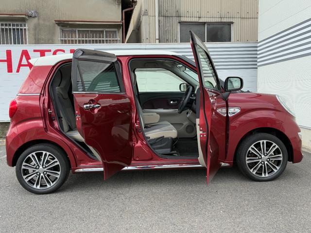 キャストスタイルＧ　ターボ　ＶＳ　ＳＡIIIナビゲーション　パノラマカメラ　ＥＴＣ　ドライブレコーダー　前席シートヒーター　ＬＥＤヘッドランプ　電動格納式ミラー　アイドリングストップ　プッシュボタンスタート　オートエアコン　オートハイビーム（奈良県）の中古車