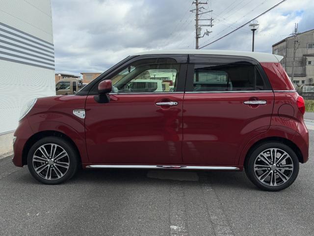 キャストスタイルＧ　ターボ　ＶＳ　ＳＡIIIナビゲーション　パノラマカメラ　ＥＴＣ　ドライブレコーダー　前席シートヒーター　ＬＥＤヘッドランプ　電動格納式ミラー　アイドリングストップ　プッシュボタンスタート　オートエアコン　オートハイビーム（奈良県）の中古車