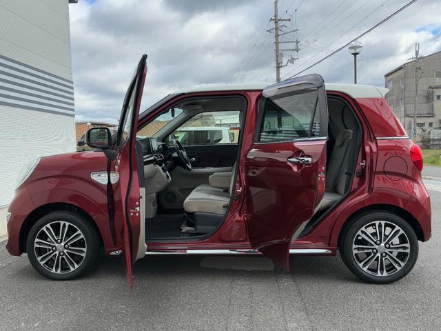 キャストスタイルＧ　ターボ　ＶＳ　ＳＡIIIナビゲーション　パノラマカメラ　ＥＴＣ　ドライブレコーダー　前席シートヒーター　ＬＥＤヘッドランプ　電動格納式ミラー　アイドリングストップ　プッシュボタンスタート　オートエアコン　オートハイビーム（奈良県）の中古車