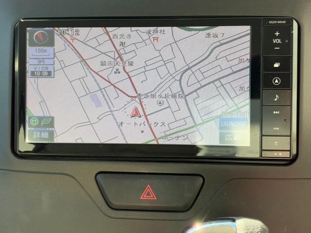 タントＸ　ＳＡナビゲーション　バックカメラ　ＥＴＣ　電動格納式ミラー　助手席側パワースライドドア　アイドリングストップ　プッシュボタンスタート　　オートエアコン　チルトステアリング　シートリフター（奈良県）の中古車