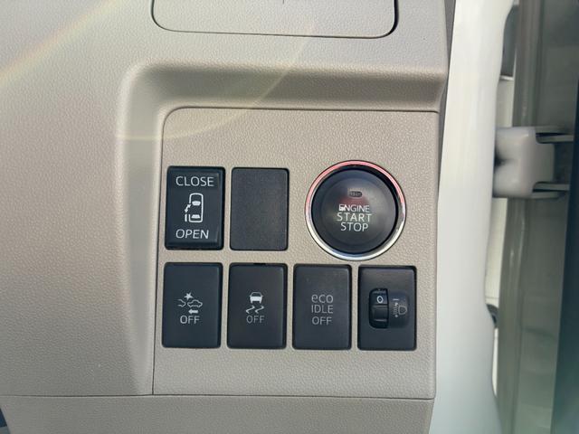 タントＸ　ＳＡナビゲーション　バックカメラ　ＥＴＣ　電動格納式ミラー　助手席側パワースライドドア　アイドリングストップ　プッシュボタンスタート　　オートエアコン　チルトステアリング　シートリフター（奈良県）の中古車