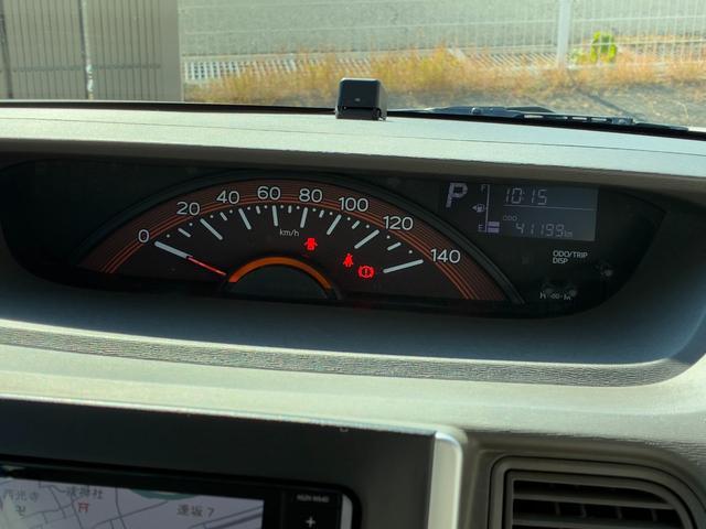 タントＸ　ＳＡナビゲーション　バックカメラ　ＥＴＣ　電動格納式ミラー　助手席側パワースライドドア　アイドリングストップ　プッシュボタンスタート　　オートエアコン　チルトステアリング　シートリフター（奈良県）の中古車