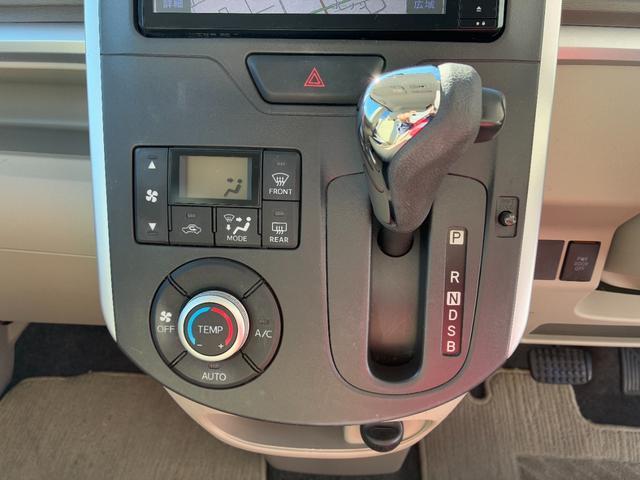 タントＸ　ＳＡナビゲーション　バックカメラ　ＥＴＣ　電動格納式ミラー　助手席側パワースライドドア　アイドリングストップ　プッシュボタンスタート　　オートエアコン　チルトステアリング　シートリフター（奈良県）の中古車