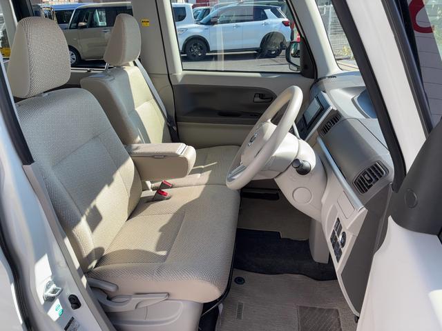 タントＸ　ＳＡナビゲーション　バックカメラ　ＥＴＣ　電動格納式ミラー　助手席側パワースライドドア　アイドリングストップ　プッシュボタンスタート　　オートエアコン　チルトステアリング　シートリフター（奈良県）の中古車