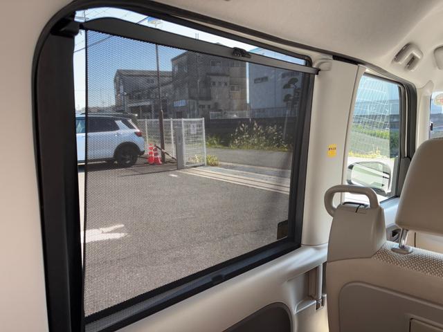 タントＸ　ＳＡナビゲーション　バックカメラ　ＥＴＣ　電動格納式ミラー　助手席側パワースライドドア　アイドリングストップ　プッシュボタンスタート　　オートエアコン　チルトステアリング　シートリフター（奈良県）の中古車