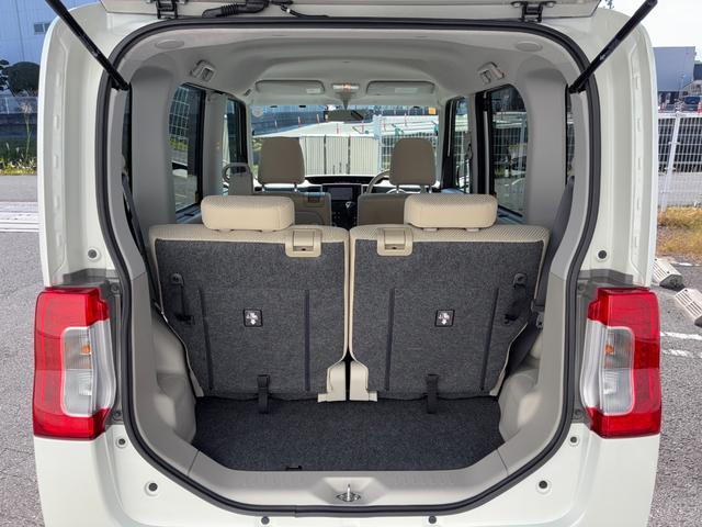 タントＸ　ＳＡナビゲーション　バックカメラ　ＥＴＣ　電動格納式ミラー　助手席側パワースライドドア　アイドリングストップ　プッシュボタンスタート　　オートエアコン　チルトステアリング　シートリフター（奈良県）の中古車