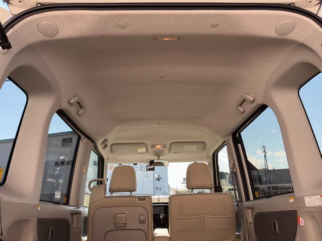 タントＸ　ＳＡナビゲーション　バックカメラ　ＥＴＣ　電動格納式ミラー　助手席側パワースライドドア　アイドリングストップ　プッシュボタンスタート　　オートエアコン　チルトステアリング　シートリフター（奈良県）の中古車