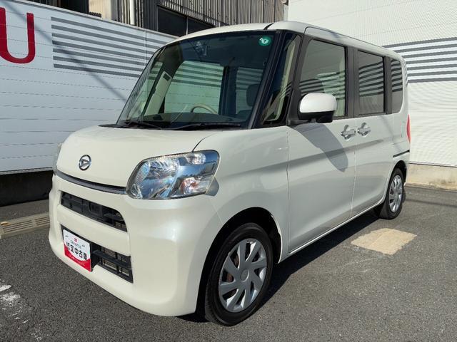 タントＸ　ＳＡナビゲーション　バックカメラ　ＥＴＣ　電動格納式ミラー　助手席側パワースライドドア　アイドリングストップ　プッシュボタンスタート　　オートエアコン　チルトステアリング　シートリフター（奈良県）の中古車