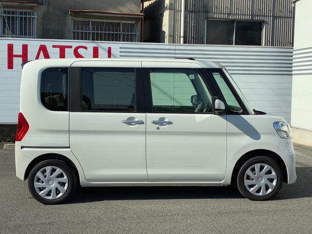 タントＸ　ＳＡナビゲーション　バックカメラ　ＥＴＣ　電動格納式ミラー　助手席側パワースライドドア　アイドリングストップ　プッシュボタンスタート　　オートエアコン　チルトステアリング　シートリフター（奈良県）の中古車