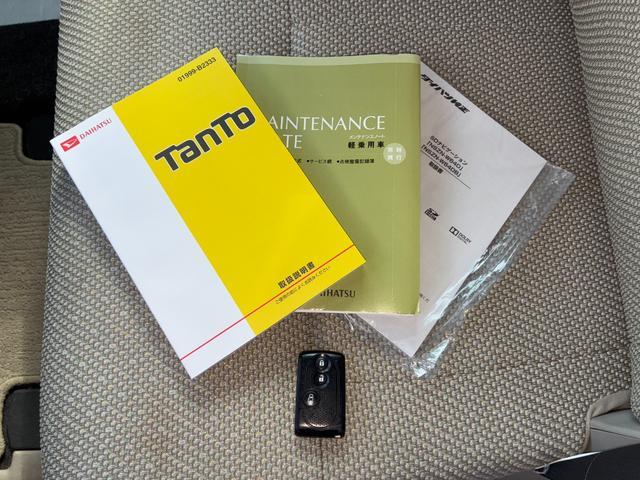 タントＸ　ＳＡナビゲーション　バックカメラ　ＥＴＣ　電動格納式ミラー　助手席側パワースライドドア　アイドリングストップ　プッシュボタンスタート　　オートエアコン　チルトステアリング　シートリフター（奈良県）の中古車