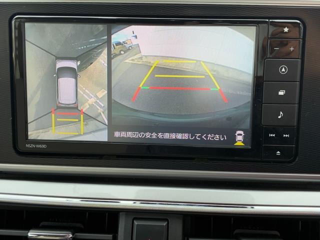 キャストスタイルG ターボ SAIIIナビゲーション パノラマモニター ドライブレコーダー LEDヘッドランプ プッシュボタンスタート アイドリングストップ オートエアコン 電動格納式ミラー キーフリーシステム オートハイビーム(奈良県)の中古車