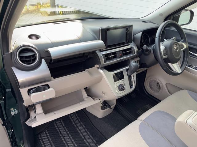 キャストスタイルG ターボ SAIIIナビゲーション パノラマモニター ドライブレコーダー LEDヘッドランプ プッシュボタンスタート アイドリングストップ オートエアコン 電動格納式ミラー キーフリーシステム オートハイビーム(奈良県)の中古車