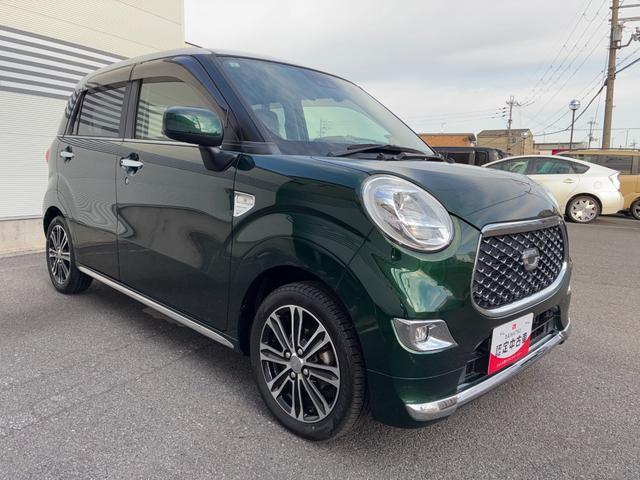 キャストスタイルG ターボ SAIIIナビゲーション パノラマモニター ドライブレコーダー LEDヘッドランプ プッシュボタンスタート アイドリングストップ オートエアコン 電動格納式ミラー キーフリーシステム オートハイビーム(奈良県)の中古車