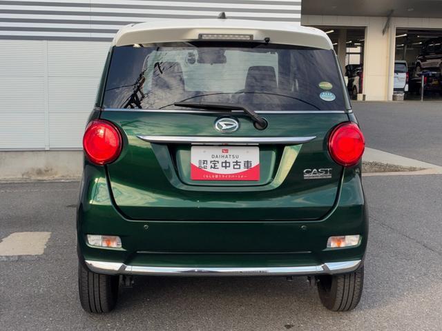 キャストスタイルG ターボ SAIIIナビゲーション パノラマモニター ドライブレコーダー LEDヘッドランプ プッシュボタンスタート アイドリングストップ オートエアコン 電動格納式ミラー キーフリーシステム オートハイビーム(奈良県)の中古車