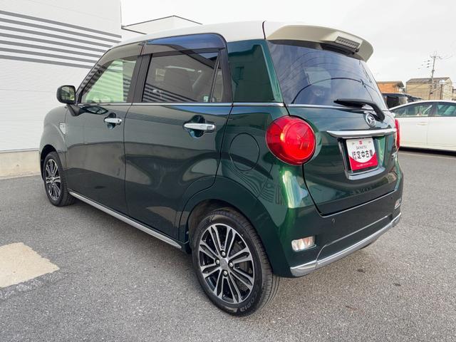 キャストスタイルG ターボ SAIIIナビゲーション パノラマモニター ドライブレコーダー LEDヘッドランプ プッシュボタンスタート アイドリングストップ オートエアコン 電動格納式ミラー キーフリーシステム オートハイビーム(奈良県)の中古車