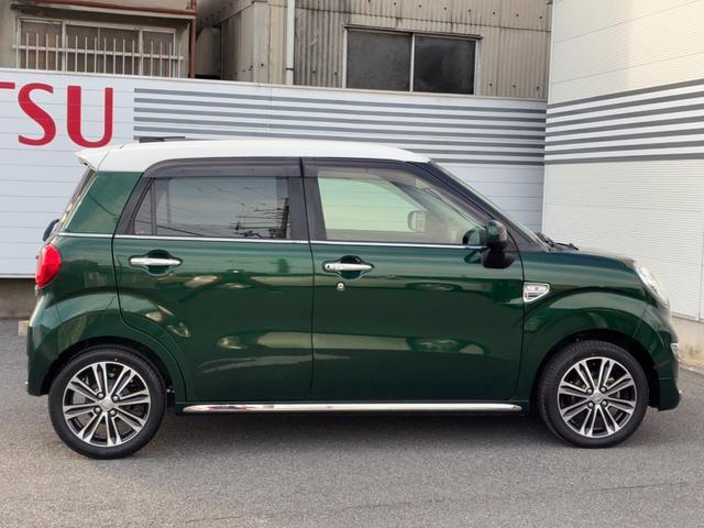 キャストスタイルG ターボ SAIIIナビゲーション パノラマモニター ドライブレコーダー LEDヘッドランプ プッシュボタンスタート アイドリングストップ オートエアコン 電動格納式ミラー キーフリーシステム オートハイビーム(奈良県)の中古車