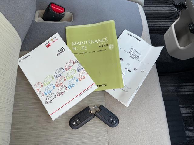 キャストスタイルG ターボ SAIIIナビゲーション パノラマモニター ドライブレコーダー LEDヘッドランプ プッシュボタンスタート アイドリングストップ オートエアコン 電動格納式ミラー キーフリーシステム オートハイビーム(奈良県)の中古車