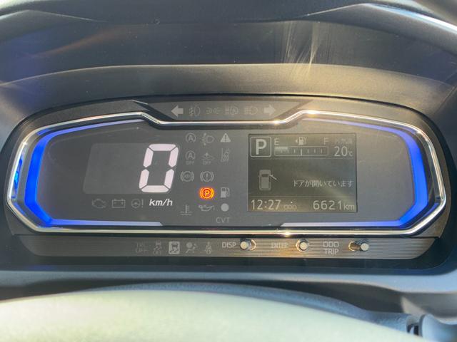 ミライースＸ　ＳＡIIIオーディオ穴　マニュアルエアコン　アイドリングストップ　電動格納式ミラー　コーナーセンサー　オートハイビーム（奈良県）の中古車