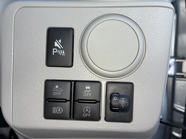 ミライースＸ　ＳＡIIIオーディオ穴　マニュアルエアコン　アイドリングストップ　電動格納式ミラー　コーナーセンサー　オートハイビーム（奈良県）の中古車