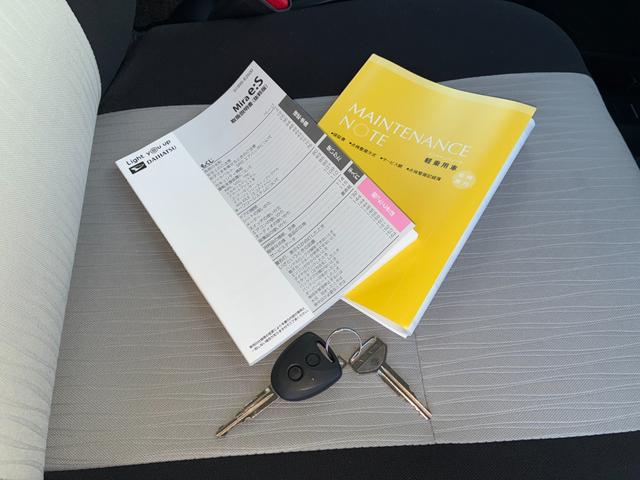 ミライースＸ　ＳＡIIIオーディオ穴　マニュアルエアコン　アイドリングストップ　電動格納式ミラー　コーナーセンサー　オートハイビーム（奈良県）の中古車