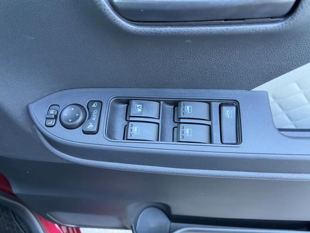 タントＸナビゲーション　ＥＴＣ　バックカメラ　アイドリングストップ　プッシュボタンスタート　前席シートヒーター　助手席側パワースライドドア　コーナーセンサー　ＬＥＤヘッドランプ　キーフリーシステム（奈良県）の中古車