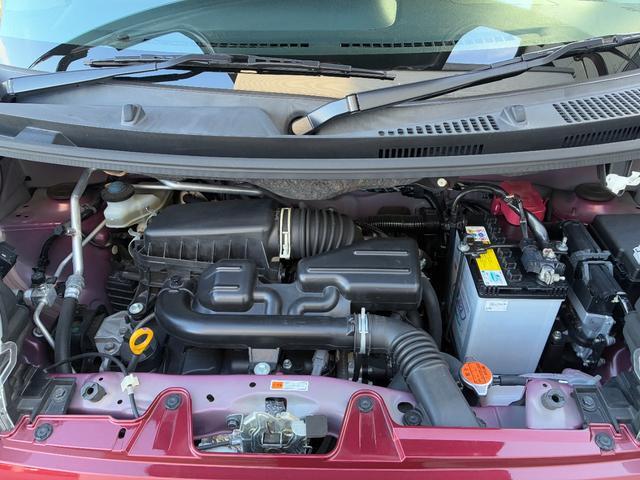 タントＸナビゲーション　ＥＴＣ　バックカメラ　アイドリングストップ　プッシュボタンスタート　前席シートヒーター　助手席側パワースライドドア　コーナーセンサー　ＬＥＤヘッドランプ　キーフリーシステム（奈良県）の中古車