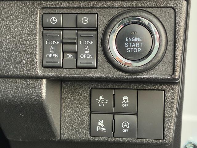 ムーヴキャンバスストライプスGナビゲーション 前後ドライブレコーダー ETC バックカメラ LEDヘッドランプ 電動パーキング 前席シートヒーター 両側パワースライドドア コーナーセンサー アイドリング プッシュボタンスタート(奈良県)の中古車