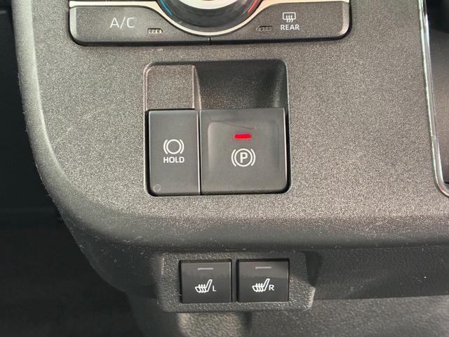 ムーヴキャンバスストライプスGナビゲーション 前後ドライブレコーダー ETC バックカメラ LEDヘッドランプ 電動パーキング 前席シートヒーター 両側パワースライドドア コーナーセンサー アイドリング プッシュボタンスタート(奈良県)の中古車