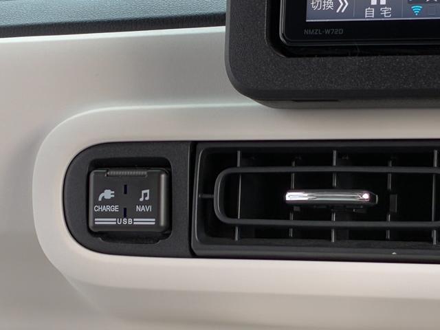 ムーヴキャンバスストライプスGナビゲーション 前後ドライブレコーダー ETC バックカメラ LEDヘッドランプ 電動パーキング 前席シートヒーター 両側パワースライドドア コーナーセンサー アイドリング プッシュボタンスタート(奈良県)の中古車