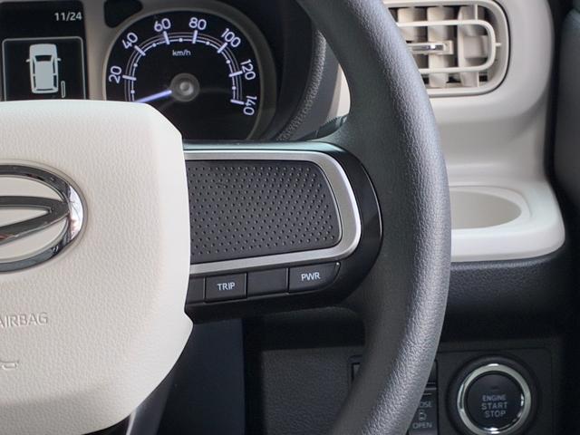 ムーヴキャンバスストライプスGナビゲーション 前後ドライブレコーダー ETC バックカメラ LEDヘッドランプ 電動パーキング 前席シートヒーター 両側パワースライドドア コーナーセンサー アイドリング プッシュボタンスタート(奈良県)の中古車