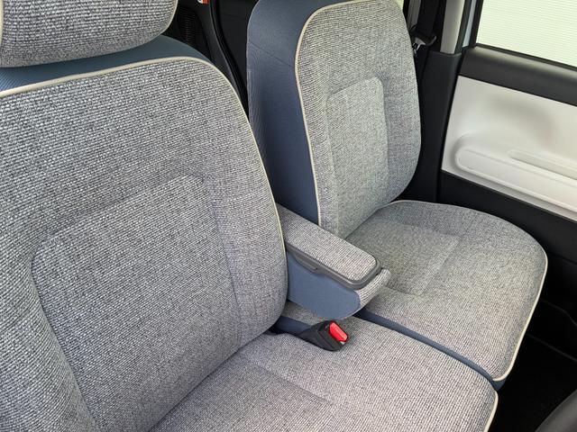 ムーヴキャンバスストライプスGナビゲーション 前後ドライブレコーダー ETC バックカメラ LEDヘッドランプ 電動パーキング 前席シートヒーター 両側パワースライドドア コーナーセンサー アイドリング プッシュボタンスタート(奈良県)の中古車