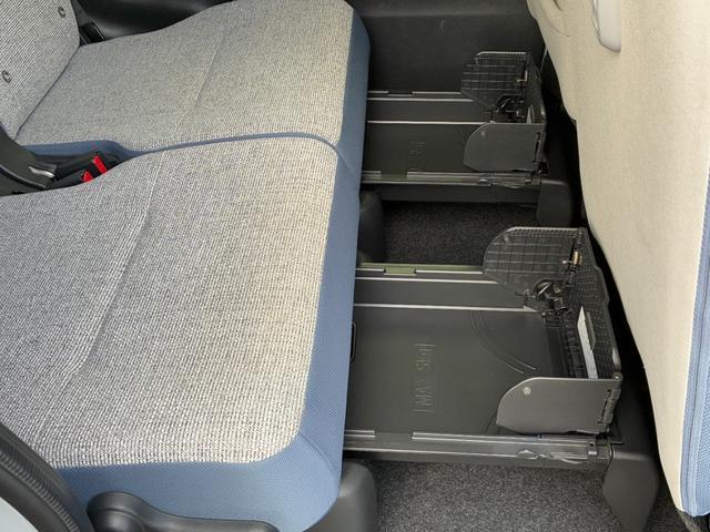 ムーヴキャンバスストライプスGナビゲーション 前後ドライブレコーダー ETC バックカメラ LEDヘッドランプ 電動パーキング 前席シートヒーター 両側パワースライドドア コーナーセンサー アイドリング プッシュボタンスタート(奈良県)の中古車