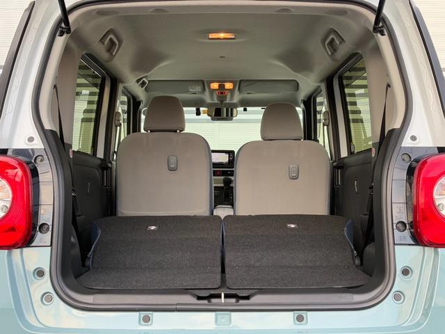 ムーヴキャンバスストライプスGナビゲーション 前後ドライブレコーダー ETC バックカメラ LEDヘッドランプ 電動パーキング 前席シートヒーター 両側パワースライドドア コーナーセンサー アイドリング プッシュボタンスタート(奈良県)の中古車