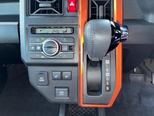 タフトGオーディオ穴 LEDヘッドランプ 電動パーキング 前席シートヒーター 電動格納式ミラー オートエアコン アイドリングストップ プッシュボタンスタート キーフリー(奈良県)の中古車