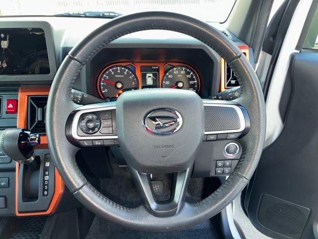 タフトGオーディオ穴 LEDヘッドランプ 電動パーキング 前席シートヒーター 電動格納式ミラー オートエアコン アイドリングストップ プッシュボタンスタート キーフリー(奈良県)の中古車