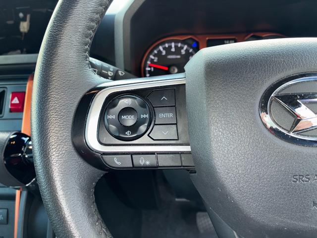 タフトGオーディオ穴 LEDヘッドランプ 電動パーキング 前席シートヒーター 電動格納式ミラー オートエアコン アイドリングストップ プッシュボタンスタート キーフリー(奈良県)の中古車