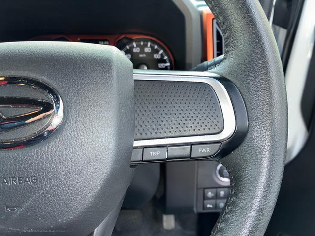 タフトGオーディオ穴 LEDヘッドランプ 電動パーキング 前席シートヒーター 電動格納式ミラー オートエアコン アイドリングストップ プッシュボタンスタート キーフリー(奈良県)の中古車