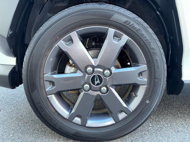 タフトGオーディオ穴 LEDヘッドランプ 電動パーキング 前席シートヒーター 電動格納式ミラー オートエアコン アイドリングストップ プッシュボタンスタート キーフリー(奈良県)の中古車