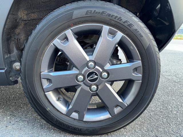 タフトGオーディオ穴 LEDヘッドランプ 電動パーキング 前席シートヒーター 電動格納式ミラー オートエアコン アイドリングストップ プッシュボタンスタート キーフリー(奈良県)の中古車