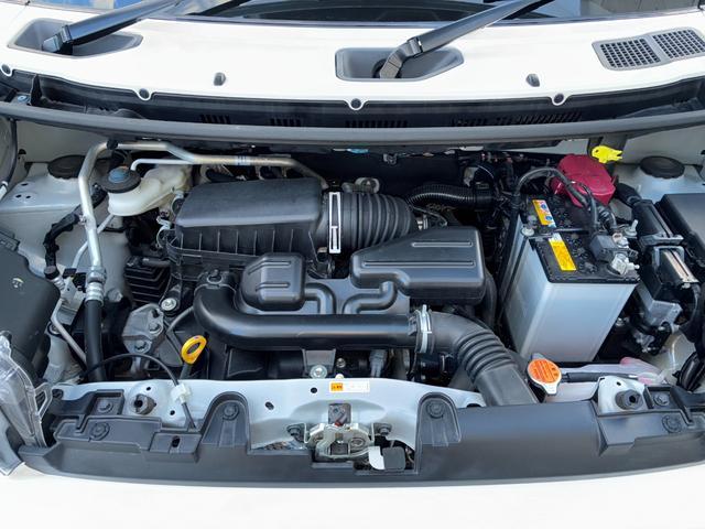 タフトGオーディオ穴 LEDヘッドランプ 電動パーキング 前席シートヒーター 電動格納式ミラー オートエアコン アイドリングストップ プッシュボタンスタート キーフリー(奈良県)の中古車