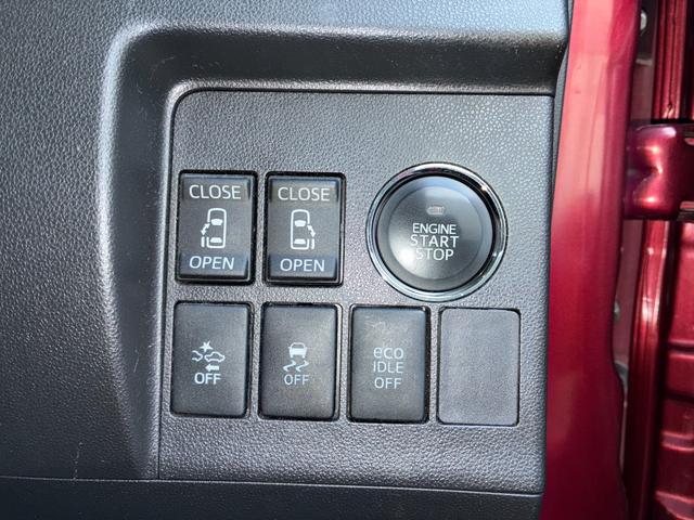 タントカスタムＲＳ　ＳＡナビゲーション　バックカメラ　ＥＴＣ　ドライブレコーダー　両側パワースライドドア　電動格納式ミラー　オートエアコン　アイドリングストップ　プッシュボタンスタート（奈良県）の中古車