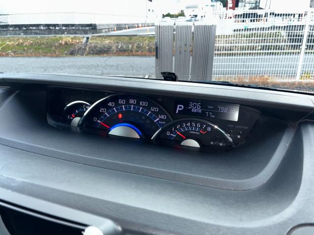 タントカスタムＲＳ　ＳＡナビゲーション　バックカメラ　ＥＴＣ　ドライブレコーダー　両側パワースライドドア　電動格納式ミラー　オートエアコン　アイドリングストップ　プッシュボタンスタート（奈良県）の中古車