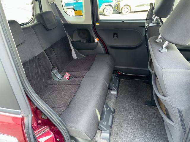 タントカスタムＲＳ　ＳＡナビゲーション　バックカメラ　ＥＴＣ　ドライブレコーダー　両側パワースライドドア　電動格納式ミラー　オートエアコン　アイドリングストップ　プッシュボタンスタート（奈良県）の中古車