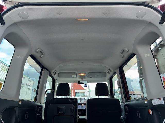 タントカスタムＲＳ　ＳＡナビゲーション　バックカメラ　ＥＴＣ　ドライブレコーダー　両側パワースライドドア　電動格納式ミラー　オートエアコン　アイドリングストップ　プッシュボタンスタート（奈良県）の中古車