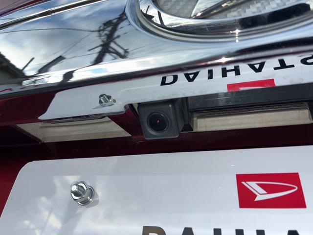 タントカスタムＲＳ　ＳＡナビゲーション　バックカメラ　ＥＴＣ　ドライブレコーダー　両側パワースライドドア　電動格納式ミラー　オートエアコン　アイドリングストップ　プッシュボタンスタート（奈良県）の中古車