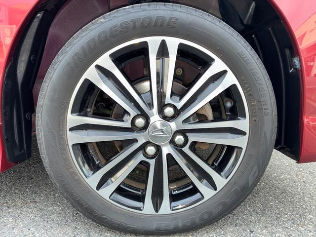 タントカスタムＲＳ　ＳＡナビゲーション　バックカメラ　ＥＴＣ　ドライブレコーダー　両側パワースライドドア　電動格納式ミラー　オートエアコン　アイドリングストップ　プッシュボタンスタート（奈良県）の中古車