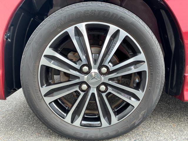 タントカスタムＲＳ　ＳＡナビゲーション　バックカメラ　ＥＴＣ　ドライブレコーダー　両側パワースライドドア　電動格納式ミラー　オートエアコン　アイドリングストップ　プッシュボタンスタート（奈良県）の中古車