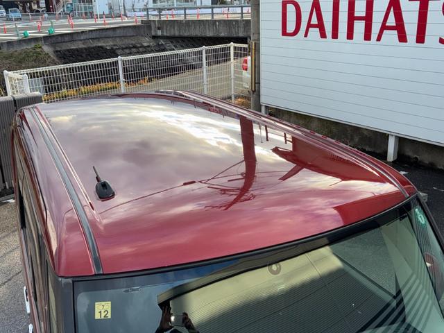 タントカスタムＲＳ　ＳＡナビゲーション　バックカメラ　ＥＴＣ　ドライブレコーダー　両側パワースライドドア　電動格納式ミラー　オートエアコン　アイドリングストップ　プッシュボタンスタート（奈良県）の中古車